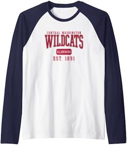 Central Washington University Wildcats Est. Date Raglan Baseball Tee -Vest Shirt Sales B1NccXwUOxS. CLa7C5002C4687C71doKhxALgL.png7C02C02C5002C4682B0.02C0.02C500.02C468.0 AC