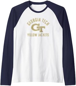 Georgia Tech Yellow Jackets Large One Color Raglan Baseball Tee -Vest Shirt Sales B1NccXwUOxS. CLa7C5002C4687C71ettYxEqDL.png7C02C02C5002C4682B0.02C0.02C500.02C468.0 AC