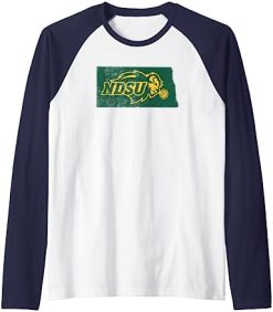 North Dakota State University NDSU Bison North Dakota Raglan Baseball Tee -Vest Shirt Sales B1NccXwUOxS. CLa7C5002C4687C71f3uLUdNoL.png7C02C02C5002C4682B0.02C0.02C500.02C468.0 AC