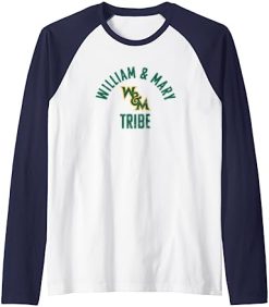 William & Mary Griffins Large Raglan Baseball Tee -Vest Shirt Sales B1NccXwUOxS. CLa7C5002C4687C71fQkVWGkHL.png7C02C02C5002C4682B0.02C0.02C500.02C468.0 AC