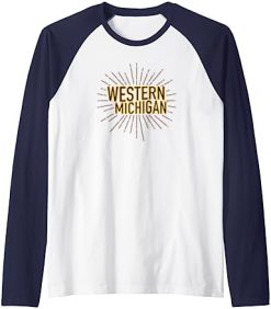 Western Michigan University Broncos Burst Raglan Baseball Tee -Vest Shirt Sales B1NccXwUOxS. CLa7C5002C4687C71hR5eSu4TL.png7C02C02C5002C4682B0.02C0.02C500.02C468.0 AC