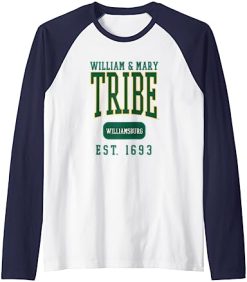 William & Mary Griffins Founded Date Raglan Baseball Tee -Vest Shirt Sales B1NccXwUOxS. CLa7C5002C4687C71mJWEWR8BL.png7C02C02C5002C4682B0.02C0.02C500.02C468.0 AC