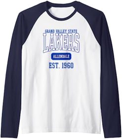 Grand Valley GVSU Lakers Est. Date Raglan Baseball Tee -Vest Shirt Sales B1NccXwUOxS. CLa7C5002C4687C71ojEx6C4EL.png7C02C02C5002C4682B0.02C0.02C500.02C468.0 AC