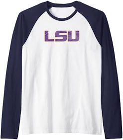 LSU Tigers Distressed Primary Raglan Baseball Tee -Vest Shirt Sales B1NccXwUOxS. CLa7C5002C4687C71qluRbzotL.png7C02C02C5002C4682B0.02C0.02C500.02C468.0 AC
