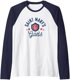 Saint Mary's College Gaels Logo Raglan Baseball Tee -Vest Shirt Sales B1NccXwUOxS. CLa7C5002C4687C71uKgrM442L.png7C02C02C5002C4682B0.02C0.02C500.02C468.0 AC
