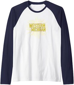 Western Michigan University Broncos Burst Raglan Baseball Tee -Vest Shirt Sales B1NccXwUOxS. CLa7C5002C4687C71x FA0D 7L.png7C02C02C5002C4682B0.02C0.02C500.02C468.0 AC