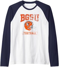Bowling Green BGSU Falcons Football Helmet Raglan Baseball Tee -Vest Shirt Sales B1NccXwUOxS. CLa7C5002C4687C81I3sJfhVqL.png7C02C02C5002C4682B0.02C0.02C500.02C468.0 AC