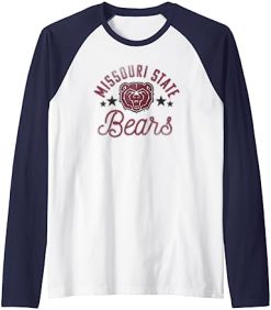 Missouri State University MSU Bears Logo Raglan Baseball Tee -Vest Shirt Sales B1NccXwUOxS. CLa7C5002C4687C81JdEbHWTOL.png7C02C02C5002C4682B0.02C0.02C500.02C468.0 AC