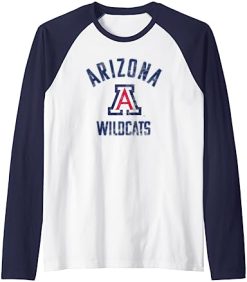 University Of Arizona Wildcats Large Raglan Baseball Tee -Vest Shirt Sales B1NccXwUOxS. CLa7C5002C4687C81Y14xAKpZL.png7C02C02C5002C4682B0.02C0.02C500.02C468.0 AC