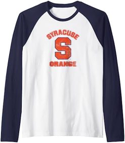 Syracuse University Orange Large Raglan Baseball Tee -Vest Shirt Sales B1NccXwUOxS. CLa7C5002C4687C81bqUzSsIyL.png7C02C02C5002C4682B0.02C0.02C500.02C468.0 AC