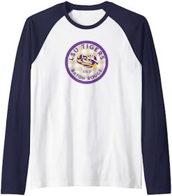 LSU Tigers Plaid Badge Raglan Baseball Tee -Vest Shirt Sales B1NccXwUOxS. CLa7C5002C4687C81dqpcoZkAL.png7C02C02C5002C4682B0.02C0.02C500.02C468.0 AC