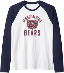 Missouri State University MSU Bears Large Raglan Baseball Tee -Vest Shirt Sales B1NccXwUOxS. CLa7C5002C4687C81epntJ6AtL.png7C02C02C5002C4682B0.02C0.02C500.02C468.0 AC