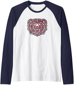 Missouri State University MSU Bears Distressed Primary Raglan Baseball Tee -Vest Shirt Sales B1NccXwUOxS. CLa7C5002C4687C81gS e2BTFIL.png7C02C02C5002C4682B0.02C0.02C500.02C468.0 AC