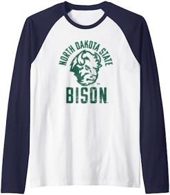 North Dakota State University NDSU Bison Large One Color Raglan Baseball Tee -Vest Shirt Sales B1NccXwUOxS. CLa7C5002C4687C81jKYJkw9qL.png7C02C02C5002C4682B0.02C0.02C500.02C468.0 AC