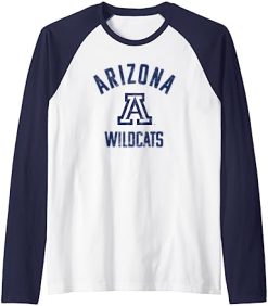 University Of Arizona Wildcats Large One Color Raglan Baseball Tee -Vest Shirt Sales B1NccXwUOxS. CLa7C5002C4687C81kzTwpn9UL.png7C02C02C5002C4682B0.02C0.02C500.02C468.0 AC
