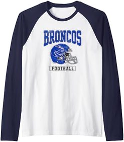 Boise State University BSU Broncos Football Helmet Raglan Baseball Tee -Vest Shirt Sales B1NccXwUOxS. CLa7C5002C4687C81wiIdY9jaL.png7C02C02C5002C4682B0.02C0.02C500.02C468.0 AC