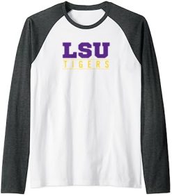 LSU Tigers Between The Lines Raglan Baseball Tee -Vest Shirt Sales B1O1NuQg5ZS. CLa7C5002C4687C51C6q7zopCL.png7C02C02C5002C4682B0.02C0.02C500.02C468.0 AC