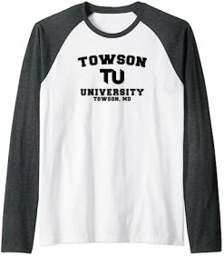 Towson University Tigers Circle Logo Raglan Baseball Tee -Vest Shirt Sales B1O1NuQg5ZS. CLa7C5002C4687C51cYZPcGBxL.png7C02C02C5002C4682B0.02C0.02C500.02C468.0 AC