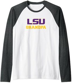 LSU Tigers Grandpa Raglan Baseball Tee -Vest Shirt Sales B1O1NuQg5ZS. CLa7C5002C4687C51ccUWqvL L.png7C02C02C5002C4682B0.02C0.02C500.02C468.0 AC