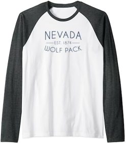 University Of Nevada Reno Wolf Pack Simple Raglan Baseball Tee -Vest Shirt Sales B1O1NuQg5ZS. CLa7C5002C4687C611Mom34w5L.png7C02C02C5002C4682B0.02C0.02C500.02C468.0 AC