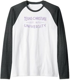 TCU Horned Frogs Simple Raglan Baseball Tee -Vest Shirt Sales B1O1NuQg5ZS. CLa7C5002C4687C612B3X2BUjiL.png7C02C02C5002C4682B0.02C0.02C500.02C468.0 AC