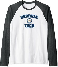 Georgia Tech Yellow Jackets Circle Logo Raglan Baseball Tee -Vest Shirt Sales B1O1NuQg5ZS. CLa7C5002C4687C612BI2t8 zUL.png7C02C02C5002C4682B0.02C0.02C500.02C468.0 AC