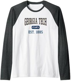 Georgia Tech Yellow Jackets Est. Date Raglan Baseball Tee -Vest Shirt Sales B1O1NuQg5ZS. CLa7C5002C4687C614 ZcDi0OL.png7C02C02C5002C4682B0.02C0.02C500.02C468.0 AC
