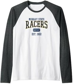 Murray State University Racers Est. Date Raglan Baseball Tee -Vest Shirt Sales B1O1NuQg5ZS. CLa7C5002C4687C614IuosJSJL.png7C02C02C5002C4682B0.02C0.02C500.02C468.0 AC
