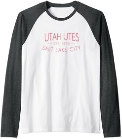 University Of Utah Utes Simple Raglan Baseball Tee -Vest Shirt Sales B1O1NuQg5ZS. CLa7C5002C4687C614bFUPS2B8L.png7C02C02C5002C4682B0.02C0.02C500.02C468.0 AC