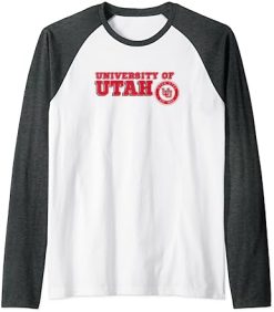 University Of Utah Utes Block Text Raglan Baseball Tee -Vest Shirt Sales B1O1NuQg5ZS. CLa7C5002C4687C618mNOBgUML.png7C02C02C5002C4682B0.02C0.02C500.02C468.0 AC