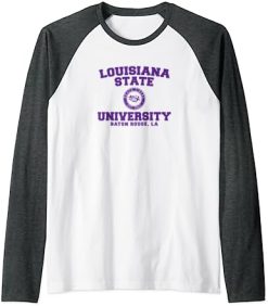 LSU Tigers Circle Logo Raglan Baseball Tee -Vest Shirt Sales B1O1NuQg5ZS. CLa7C5002C4687C619wflswxCL.png7C02C02C5002C4682B0.02C0.02C500.02C468.0 AC
