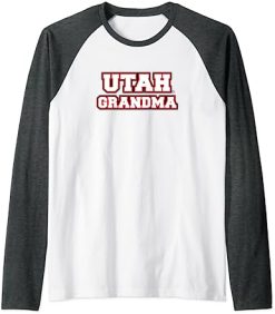 University Of Utah Utes Grandma Raglan Baseball Tee -Vest Shirt Sales B1O1NuQg5ZS. CLa7C5002C4687C61ATJmtrRFL.png7C02C02C5002C4682B0.02C0.02C500.02C468.0 AC