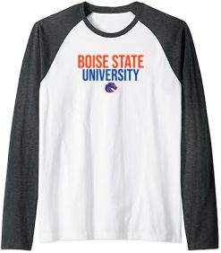 Boise State University BSU Broncos Stacked Raglan Baseball Tee -Vest Shirt Sales B1O1NuQg5ZS. CLa7C5002C4687C61As99GeWiL.png7C02C02C5002C4682B0.02C0.02C500.02C468.0 AC