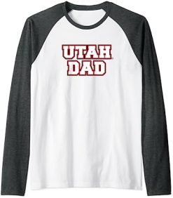 University Of Utah Utes Dad Raglan Baseball Tee -Vest Shirt Sales B1O1NuQg5ZS. CLa7C5002C4687C61B2W A8CxL.png7C02C02C5002C4682B0.02C0.02C500.02C468.0 AC