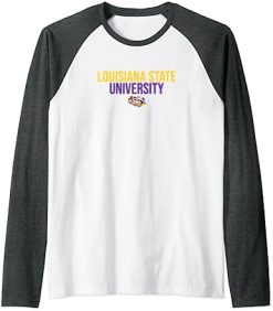 LSU Tigers Stacked Raglan Baseball Tee -Vest Shirt Sales B1O1NuQg5ZS. CLa7C5002C4687C61FusO6tLIL.png7C02C02C5002C4682B0.02C0.02C500.02C468.0 AC