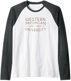 Western Michigan University Broncos Simple Raglan Baseball Tee -Vest Shirt Sales B1O1NuQg5ZS. CLa7C5002C4687C61IT0B bJJL.png7C02C02C5002C4682B0.02C0.02C500.02C468.0 AC