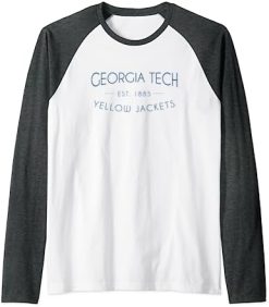 Georgia Tech Yellow Jackets Simple Raglan Baseball Tee -Vest Shirt Sales B1O1NuQg5ZS. CLa7C5002C4687C61KsG9iKfPL.png7C02C02C5002C4682B0.02C0.02C500.02C468.0 AC
