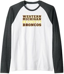 Western Michigan University Broncos Between The Lines Raglan Baseball Tee -Vest Shirt Sales B1O1NuQg5ZS. CLa7C5002C4687C61Ky tPDRrL.png7C02C02C5002C4682B0.02C0.02C500.02C468.0 AC