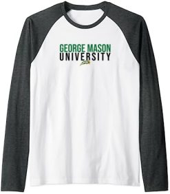 George Mason University Patriots Stacked Raglan Baseball Tee -Vest Shirt Sales B1O1NuQg5ZS. CLa7C5002C4687C61Om9Kh35UL.png7C02C02C5002C4682B0.02C0.02C500.02C468.0 AC