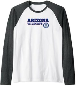 University Of Arizona Wildcats Block Text Raglan Baseball Tee 10 University Of Arizona Wildcats Block Text Raglan Baseball Tee -Vest Shirt Sales B1O1NuQg5ZS. CLa7C5002C4687C61QBgeSubOL.png7C02C02C5002C4682B0.02C0.02C500.02C468.0 AC