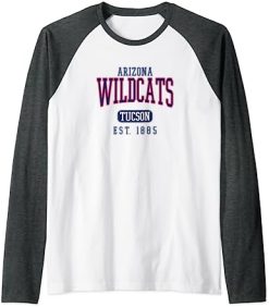 University Of Arizona Wildcats Founded Date Raglan Baseball Tee -Vest Shirt Sales B1O1NuQg5ZS. CLa7C5002C4687C61SqenfGhPL.png7C02C02C5002C4682B0.02C0.02C500.02C468.0 AC