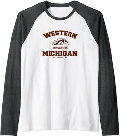 Western Michigan University Broncos Circle Logo Raglan Baseball Tee -Vest Shirt Sales B1O1NuQg5ZS. CLa7C5002C4687C61Ux8Q69jAL.png7C02C02C5002C4682B0.02C0.02C500.02C468.0 AC