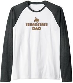 Texas State University Bobcats Dad Raglan Baseball Tee -Vest Shirt Sales B1O1NuQg5ZS. CLa7C5002C4687C61WpH9C2MzL.png7C02C02C5002C4682B0.02C0.02C500.02C468.0 AC