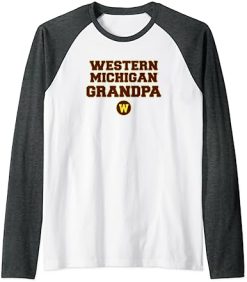 Western Michigan University Broncos Grandpa Raglan Baseball Tee -Vest Shirt Sales B1O1NuQg5ZS. CLa7C5002C4687C61YHB0u8VGL.png7C02C02C5002C4682B0.02C0.02C500.02C468.0 AC
