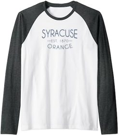 Syracuse University Orange Simple Raglan Baseball Tee -Vest Shirt Sales B1O1NuQg5ZS. CLa7C5002C4687C61hee2rKPGL.png7C02C02C5002C4682B0.02C0.02C500.02C468.0 AC