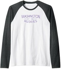 University Of Washington Huskies Simple Raglan Baseball Tee -Vest Shirt Sales B1O1NuQg5ZS. CLa7C5002C4687C61khUCN0wHL.png7C02C02C5002C4682B0.02C0.02C500.02C468.0 AC