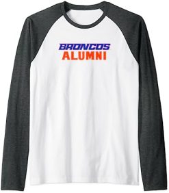 Boise State University BSU Broncos Alumni Raglan Baseball Tee -Vest Shirt Sales B1O1NuQg5ZS. CLa7C5002C4687C61mpY43bLEL.png7C02C02C5002C4682B0.02C0.02C500.02C468.0 AC