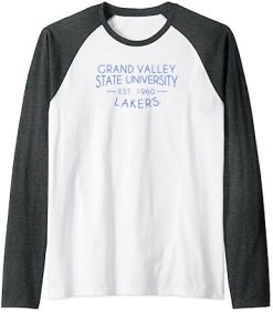 Grand Valley GVSU Lakers Simple Raglan Baseball Tee -Vest Shirt Sales B1O1NuQg5ZS. CLa7C5002C4687C61nwRTchmmL.png7C02C02C5002C4682B0.02C0.02C500.02C468.0 AC