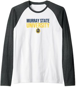 Murray State University Racers Stacked Raglan Baseball Tee -Vest Shirt Sales B1O1NuQg5ZS. CLa7C5002C4687C61oPTHR sHL.png7C02C02C5002C4682B0.02C0.02C500.02C468.0 AC