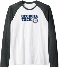 Georgia Tech Yellow Jackets Block Text Raglan Baseball Tee -Vest Shirt Sales B1O1NuQg5ZS. CLa7C5002C4687C61qwZZ2B7biL.png7C02C02C5002C4682B0.02C0.02C500.02C468.0 AC